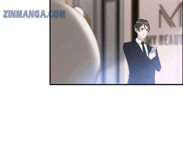 Contract Wife Runs Away From The Ceo Chapter 108