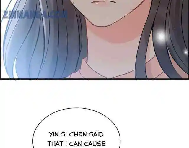 Contract Wife Runs Away From The Ceo Chapter 108