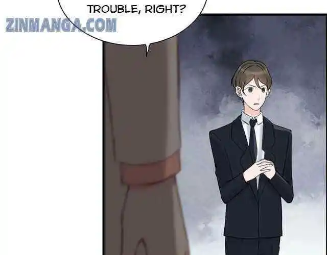 Contract Wife Runs Away From The Ceo Chapter 108