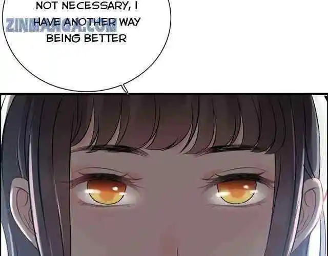 Contract Wife Runs Away From The Ceo Chapter 108