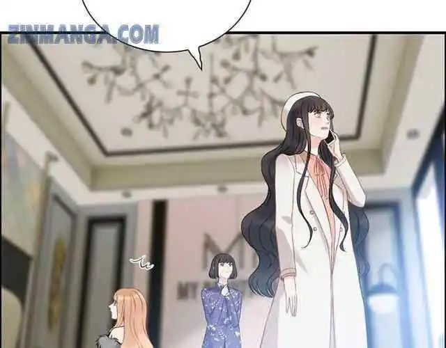 Contract Wife Runs Away From The Ceo Chapter 108