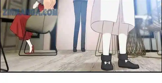 Contract Wife Runs Away From The Ceo Chapter 108