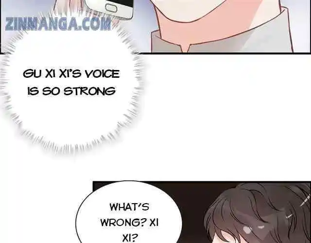 Contract Wife Runs Away From The Ceo Chapter 108