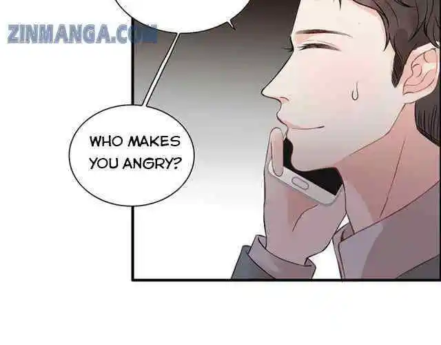 Contract Wife Runs Away From The Ceo Chapter 108