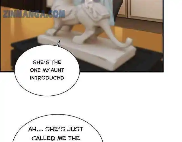 Contract Wife Runs Away From The Ceo Chapter 108