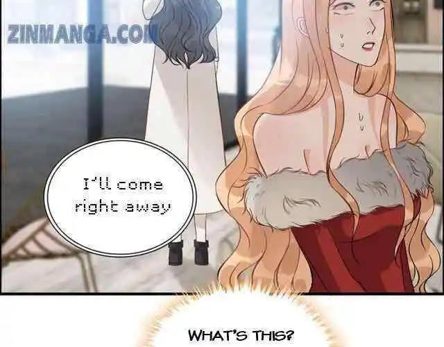 Contract Wife Runs Away From The Ceo Chapter 108