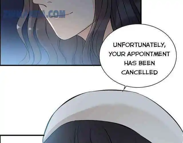 Contract Wife Runs Away From The Ceo Chapter 108