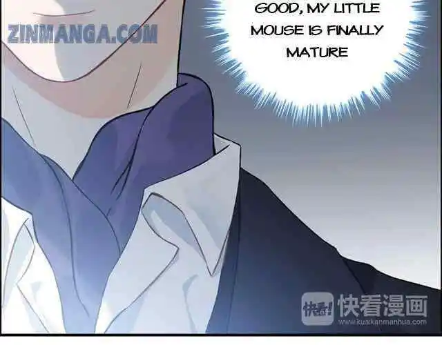 Contract Wife Runs Away From The Ceo Chapter 108