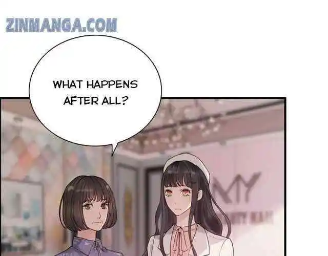 Contract Wife Runs Away From The Ceo Chapter 108