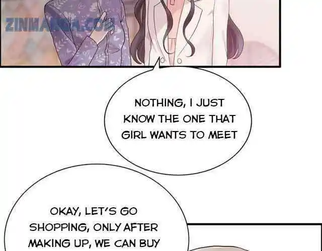 Contract Wife Runs Away From The Ceo Chapter 108