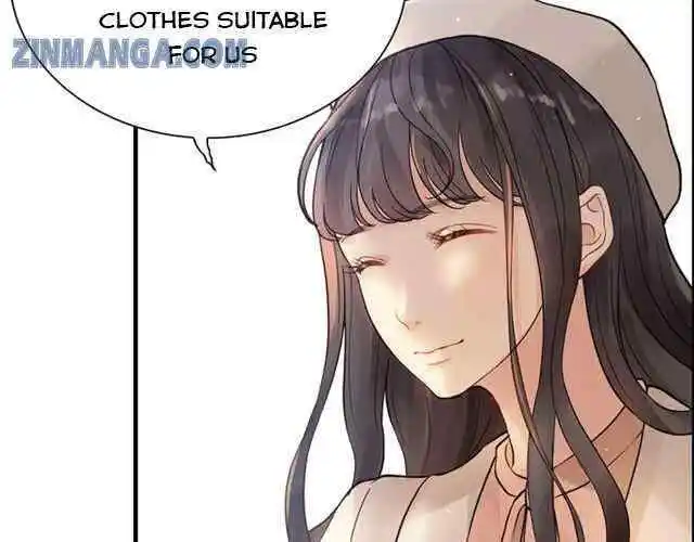 Contract Wife Runs Away From The Ceo Chapter 108