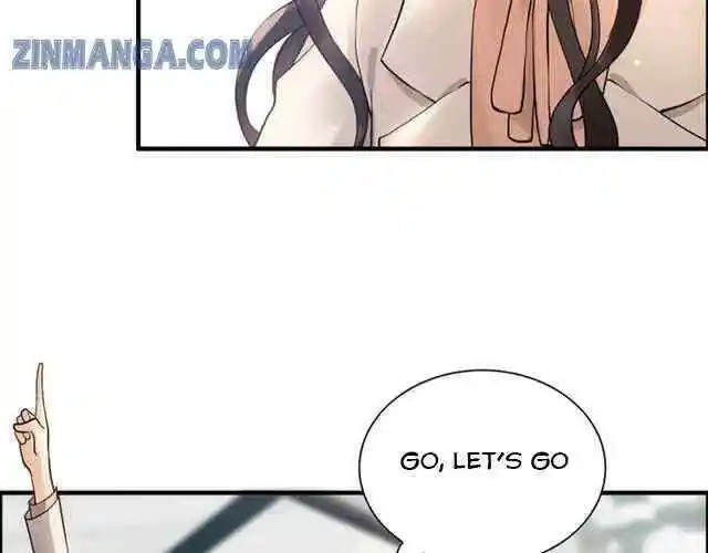 Contract Wife Runs Away From The Ceo Chapter 108