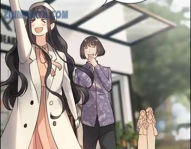 Contract Wife Runs Away From The Ceo Chapter 108