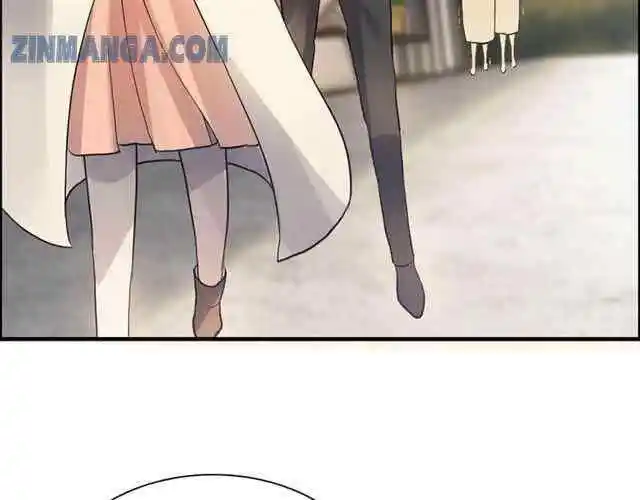 Contract Wife Runs Away From The Ceo Chapter 108