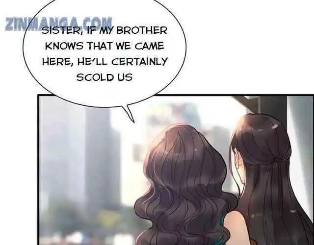 Contract Wife Runs Away From The Ceo Chapter 108