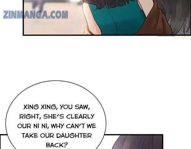 Contract Wife Runs Away From The Ceo Chapter 108