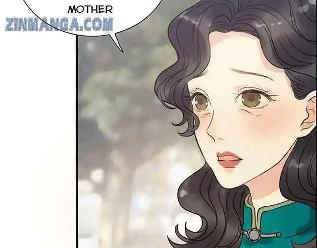 Contract Wife Runs Away From The Ceo Chapter 108