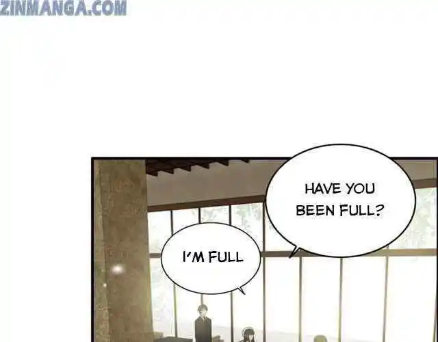 Contract Wife Runs Away From The Ceo Chapter 109