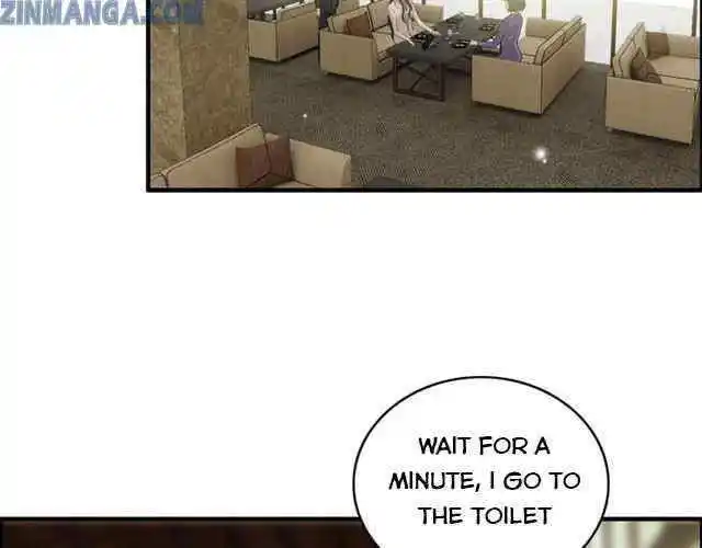 Contract Wife Runs Away From The Ceo Chapter 109