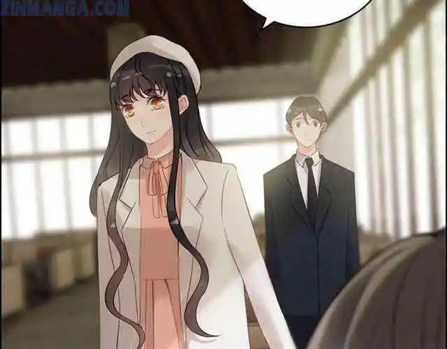 Contract Wife Runs Away From The Ceo Chapter 109