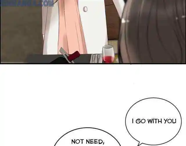 Contract Wife Runs Away From The Ceo Chapter 109