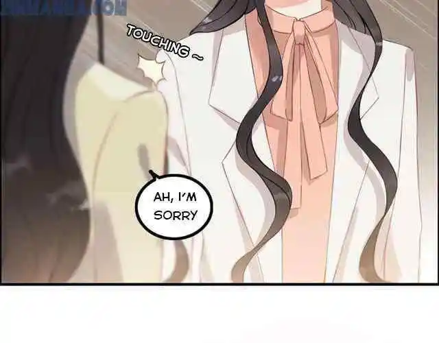 Contract Wife Runs Away From The Ceo Chapter 109