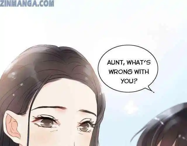 Contract Wife Runs Away From The Ceo Chapter 109