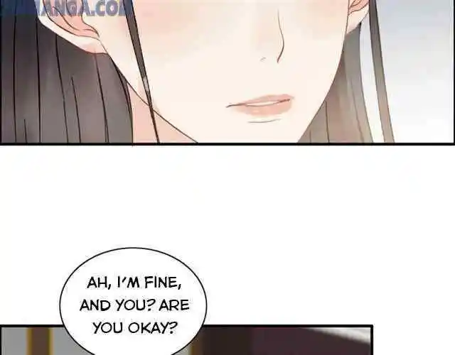 Contract Wife Runs Away From The Ceo Chapter 109