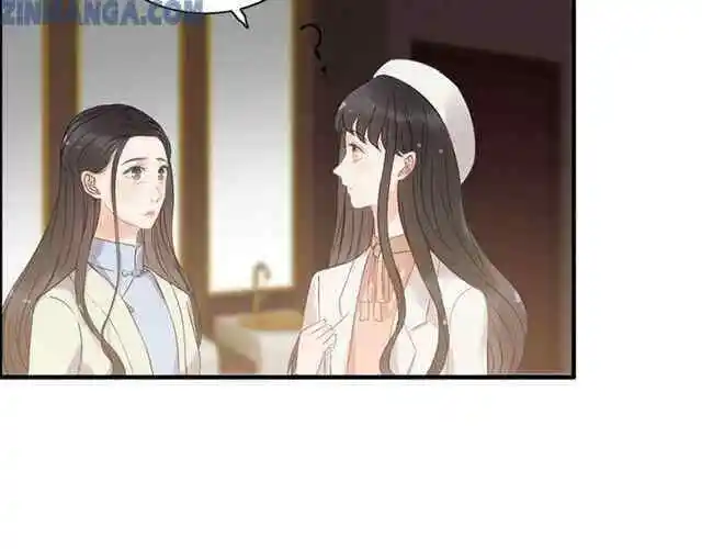 Contract Wife Runs Away From The Ceo Chapter 109