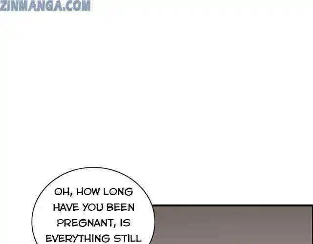 Contract Wife Runs Away From The Ceo Chapter 109