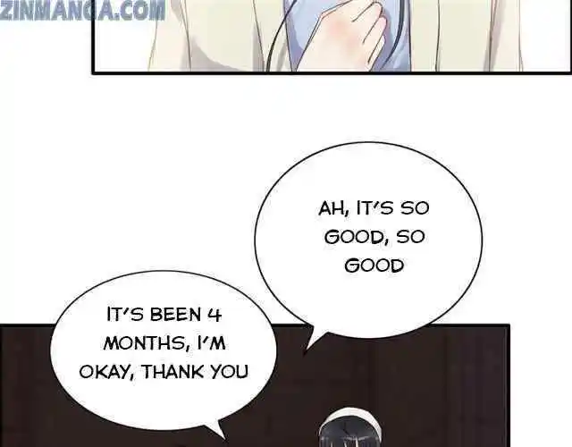 Contract Wife Runs Away From The Ceo Chapter 109