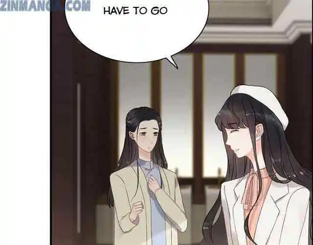 Contract Wife Runs Away From The Ceo Chapter 109