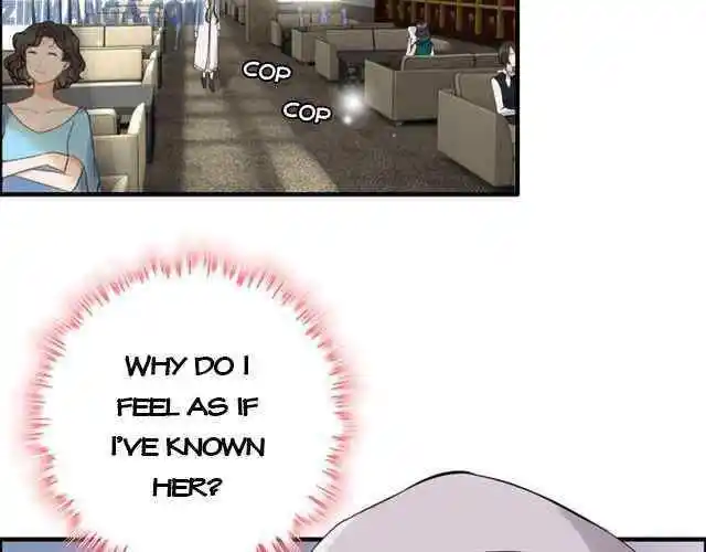 Contract Wife Runs Away From The Ceo Chapter 109