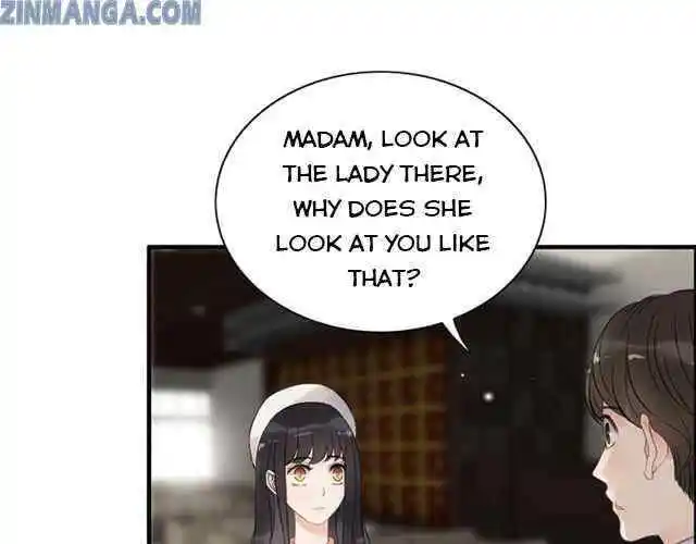 Contract Wife Runs Away From The Ceo Chapter 109