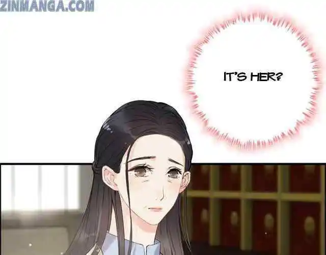 Contract Wife Runs Away From The Ceo Chapter 109