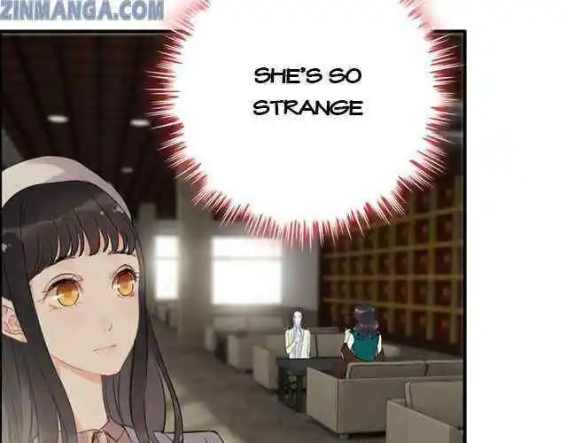 Contract Wife Runs Away From The Ceo Chapter 109