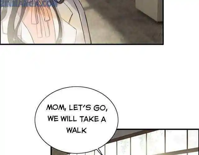 Contract Wife Runs Away From The Ceo Chapter 109