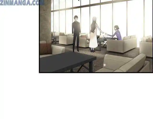 Contract Wife Runs Away From The Ceo Chapter 109