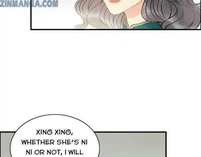 Contract Wife Runs Away From The Ceo Chapter 109