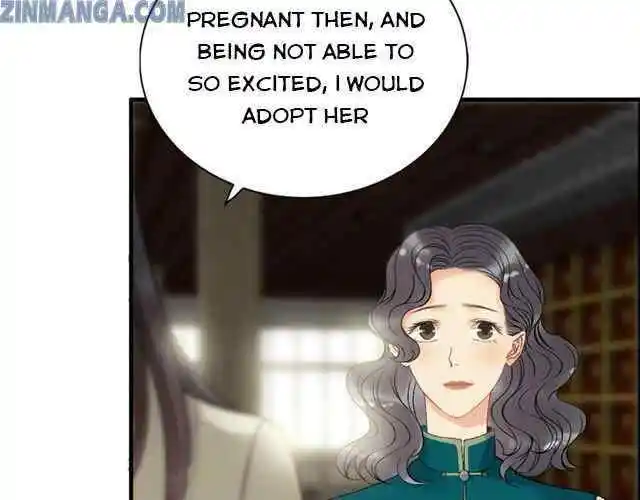 Contract Wife Runs Away From The Ceo Chapter 109