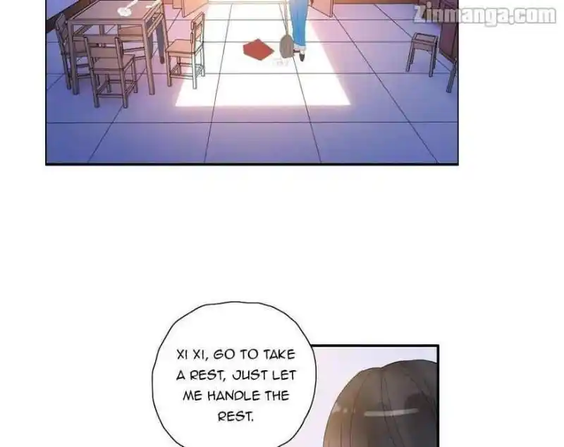 Contract Wife Runs Away From The Ceo Chapter 11