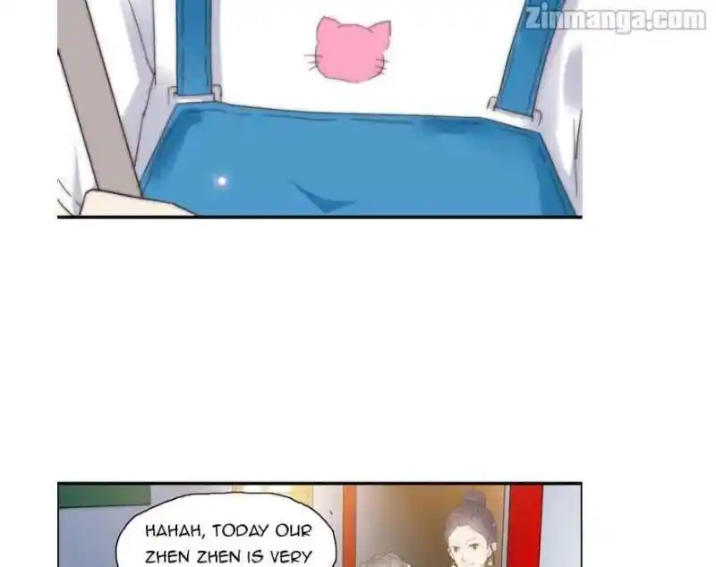 Contract Wife Runs Away From The Ceo Chapter 11