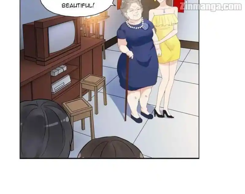 Contract Wife Runs Away From The Ceo Chapter 11