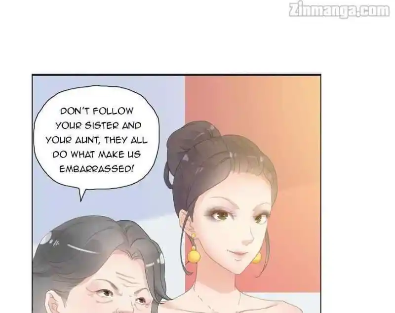 Contract Wife Runs Away From The Ceo Chapter 11