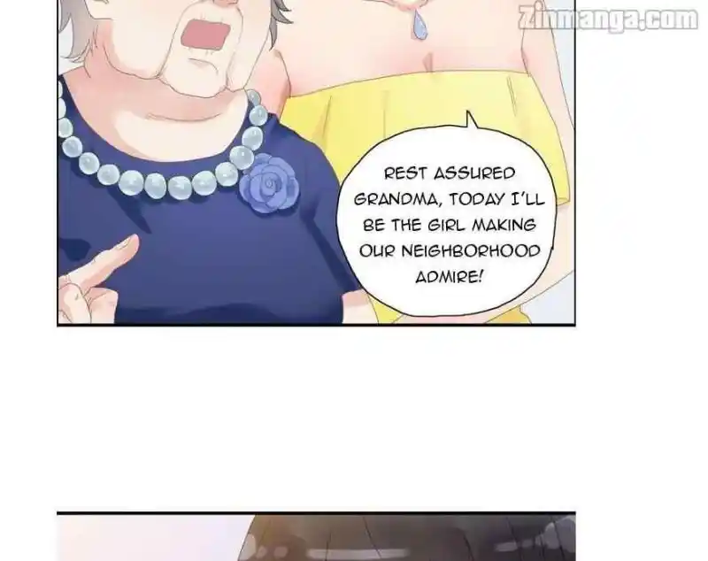 Contract Wife Runs Away From The Ceo Chapter 11