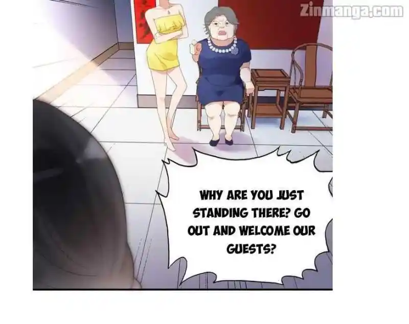 Contract Wife Runs Away From The Ceo Chapter 11