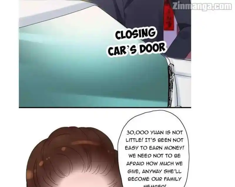 Contract Wife Runs Away From The Ceo Chapter 11