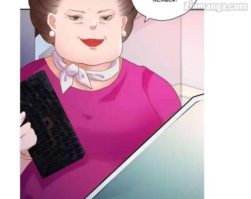 Contract Wife Runs Away From The Ceo Chapter 11