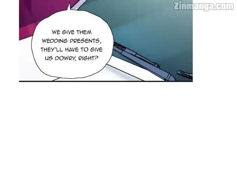 Contract Wife Runs Away From The Ceo Chapter 11