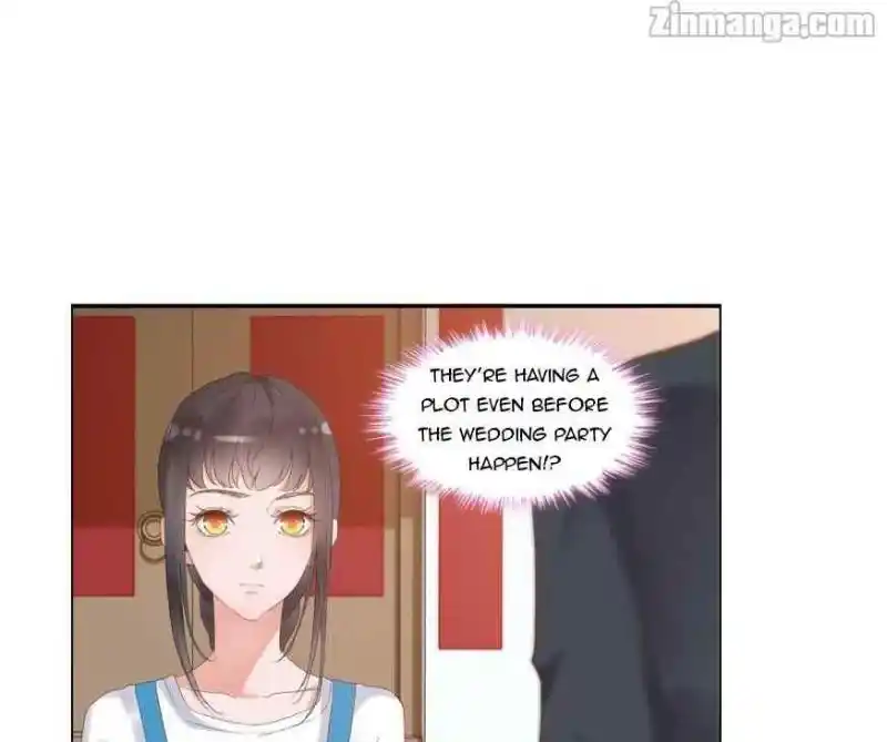 Contract Wife Runs Away From The Ceo Chapter 11